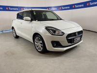 Image for 2021 Suzuki Swift Hatchback GLX HYBRID