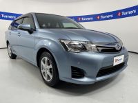 Image for 2014 Toyota Corolla Wagon FIELDER