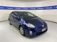 Image for 2009 Toyota Prius Hatchback HYBRID