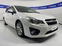 Image for 2015 Subaru Impreza Hatchback