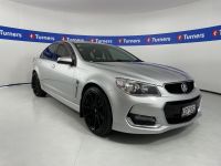 Image for 2016 Holden Commodore Sedan VF2 SV6