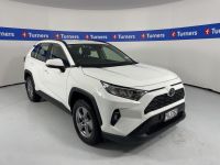 Image for 2022 Toyota RAV4 SUV GX