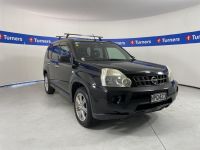 Image for 2008 Nissan X-Trail Wagon