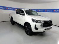 Image for 2020 Toyota Hilux Ute SR5 TD DC