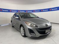 Image for 2011 Mazda Axela (Mazda3) Sedan SP25
