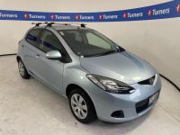 Image for 2011 Mazda Demio (Mazda2) Hatchback