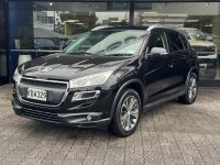 Image for 2016 Peugeot 4008 ALLURE 2.0