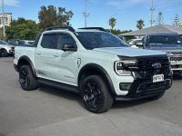 Image for 2025 Ford Ranger Stormtrak Phev/4Wd