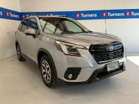 Image for 2022 Subaru Forester SUV