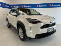 Image for 2021 Toyota Yaris Cross SUV GX