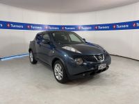 Image for 2013 Nissan Juke SUV TI