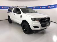 Image for 2016 Ford Ranger Ute XL Super CAB W/S