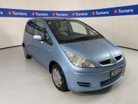 Image for 2004 Mitsubishi Colt Hatchback