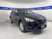 Image for 2015 Mazda CX-5 SUV GSX