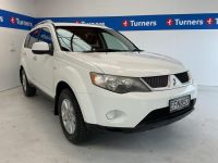 Image for 2007 Mitsubishi Outlander SUV LS