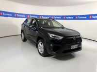 Image for 2021 Toyota RAV4 SUV GX