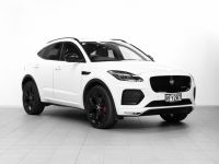 Image for 2025 Jaguar E-Pace P250 R-Dynamic SE