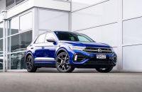 Image for 2023 Volkswagen T-Roc R 221kW Turbo Petrol AWD