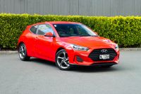 Image for 2021 Hyundai Veloster 2.0 ELITE 2.0P