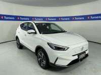 Image for 2025 MG ZS SUV EV