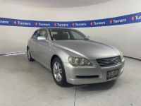 Image for 2005 Toyota MARKX Sedan
