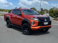 Image for 2020 Mitsubishi Triton Ute VRX , 20