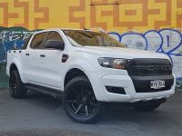 Image for 2017 Ford Ranger Ute 3.2 DIESEL XL D/C ROLLER LID