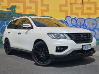 Image for 2019 Nissan Pathfinder SUV TI, 4X4, 7 SEATER