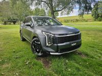 Image for 2026 Kia Sportage SUV EARTH HEV 2WD 1.6PHT