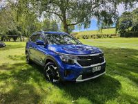 Image for 2023 Kia Seltos SUV LX+ 2.0P/IV