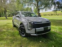 Image for 2026 Kia Sportage SUV EARTH HEV 2WD 1.6PHT