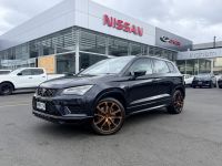 Image for 2021 CUPRA Ateca SUV ATECA 2.0L TURBO 4WD 221kW
