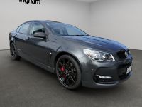 Image for 2017 Holden Commodore Sedan VF2 SS-V REDLINE 6.2 V8