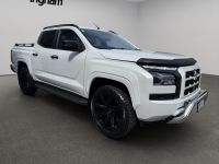 Image for 2025 Mitsubishi Triton Ute DC VRX 4WD 6AT 2.4DT