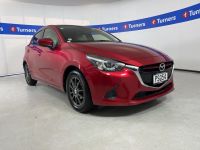 Image for 2015 Mazda Demio (Mazda2) Hatchback