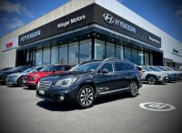 Image for 2017 Subaru Outback 3.6 Touring