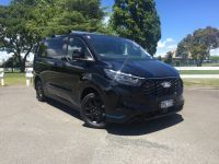 Image for 2025 Ford Transit CUSTOM SPORT 320 AWD