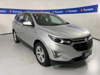 Image for 2018 Holden Equinox SUV LT