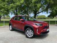 Image for 2024 Toyota Yaris Cross GX 1.5P HV ECVT FWD SUV
