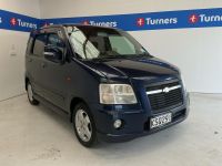 Image for 2010 Chevrolet MW Hatchback