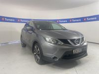 Image for 2015 Nissan Qashqai SUV TI