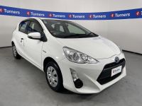 Image for 2016 Toyota Aqua Hatchback