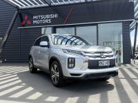 Image for 2025 Mitsubishi ASX LS 2.0P CVT