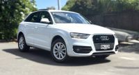 Image for 2012 Audi Q3 2.0 Tdi Q S Tronic