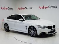 Image for 2014 BMW 435i 3.0L M Sport 8AT 4Dr Sedan