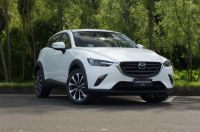 Image for 2025 Mazda CX-3 I 2.0 FWD Petrol GSX 6AT