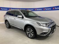 Image for 2022 Mitsubishi Outlander SUV LS