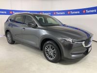 Image for 2022 Mazda CX-8 SUV GSX DSL