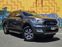 Image for 2018 Ford Ranger Ute WILDTRAK 4WD BEAST
