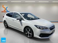 Image for 2020 Subaru Impreza Hatchback WAGON 1.6I-L EYESIGHT